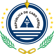 Emblem of Capeverde