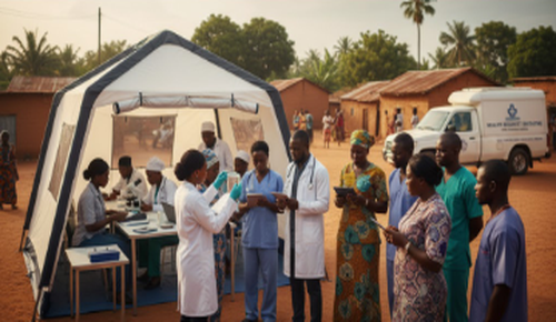 Cape Verde Awards CVE 106.5 Million Contract Under World Bank’s Health...